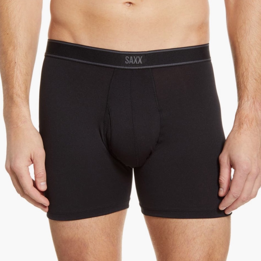 SAXX set of 2 Daytripper Boxer Briefs